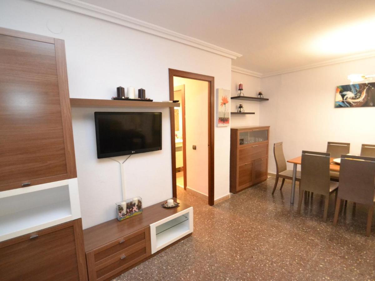 Apartment Salourhin By Interhome Экстерьер фото
