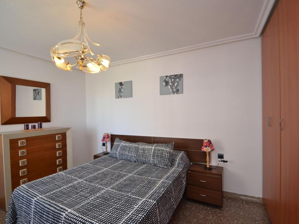 Apartment Salourhin By Interhome Экстерьер фото