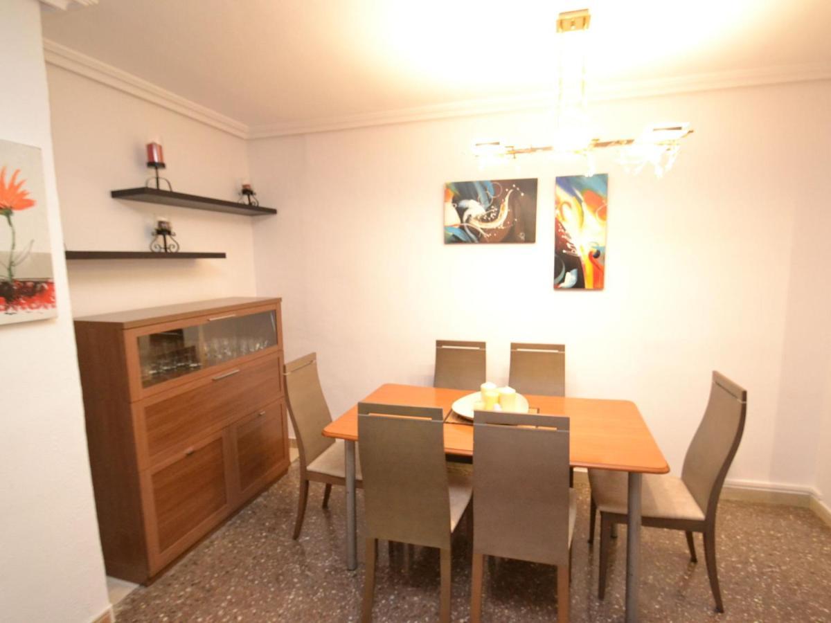 Apartment Salourhin By Interhome Экстерьер фото